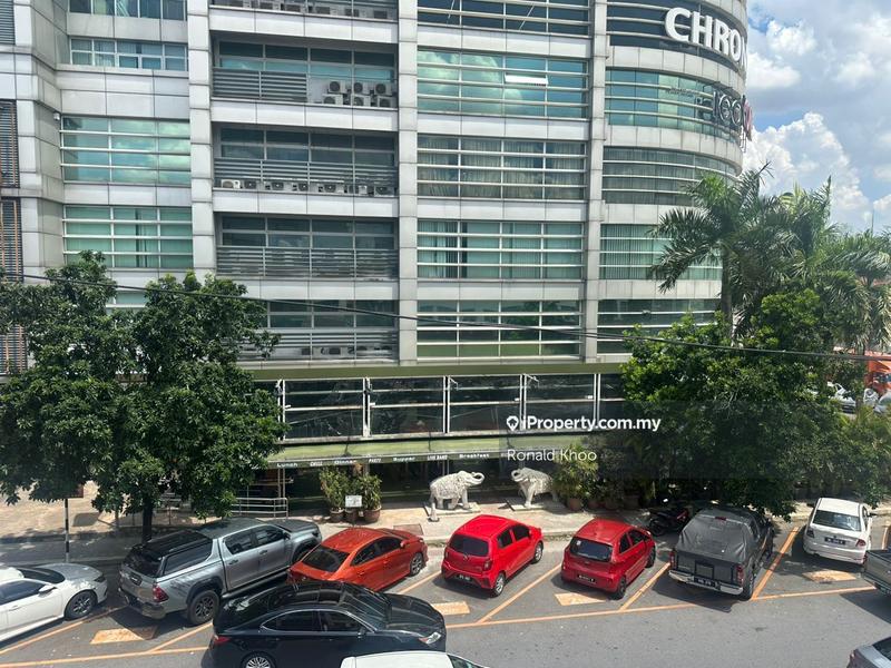 Shop / Office untuk Disewa di Puchong, Selangor oleh Ronald Khoo - iProperty.com.my