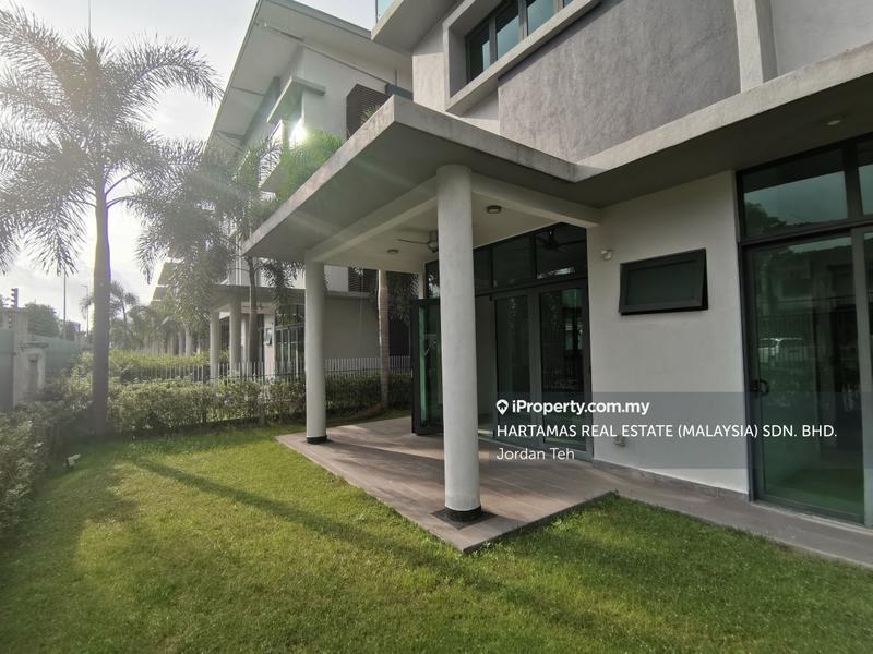 Semi-Detached House for Rent in Kelana Jaya, Petaling Jaya by Jordan Teh - iProperty.com.my