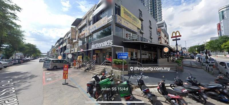 Shop / Office for Rent in SS15, Subang Jaya by Alfred Tan - iProperty.com.my