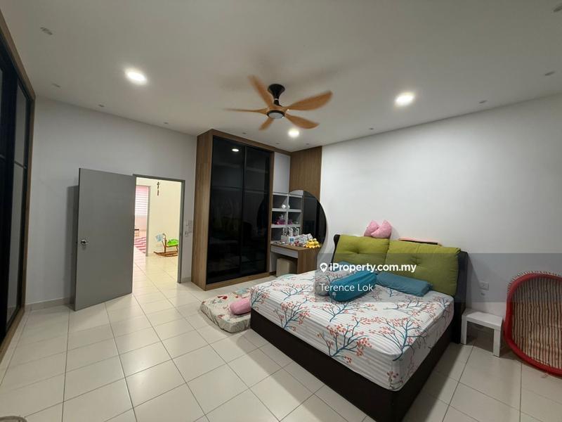 2-storey Terraced House for Sale in S2 Heights, Seremban 2 by Terence Lok - iProperty.com.my