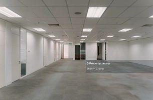 Office for Rent in Seksyen U1, Temasya Industrial Park, Shah Alam by Sherlyn Chung - iProperty.com.my