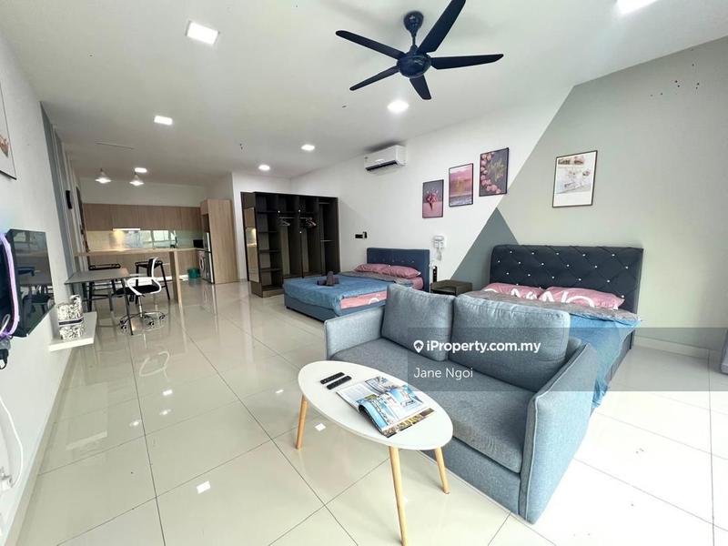 For Sale - Green Haven