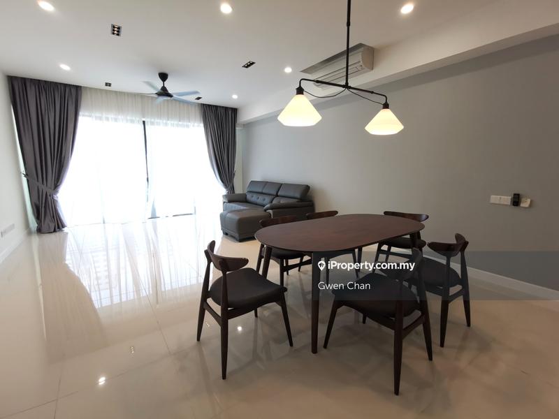 For Sale - Residensi 22