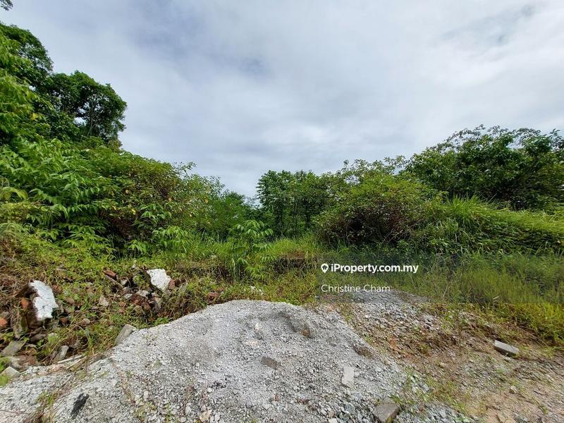 For Sale - Kempas- Agriculture Land for Sale