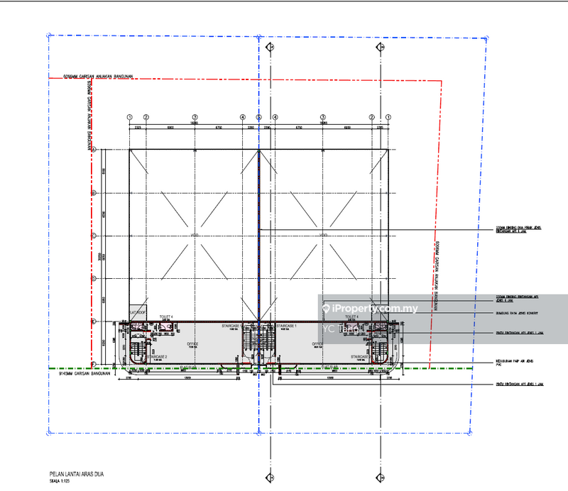 Semi-D Kilang untuk Dijual di Kerian, Perak oleh YC Tang - iProperty.com.my