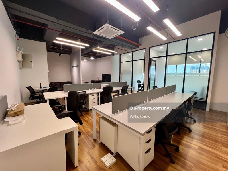 For Rent - The Vertical, Vertical Business Suites