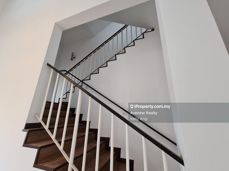 Rumah Berkembar untuk Dijual di Emery @ Kemensah, Ampang oleh Kelly Ang - iProperty.com.my