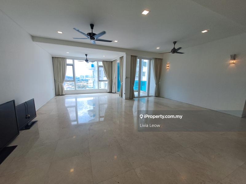 For Sale - Kiara 9 Residency