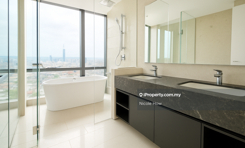 Service Residence for Sale in Pavilion Damansara Heights by Nicole How - iProperty.com.my