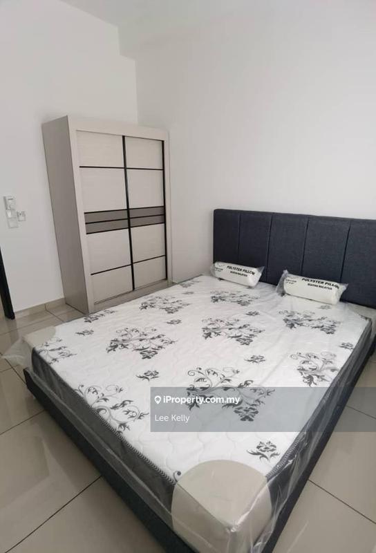 For Rent - D'Quince Residences