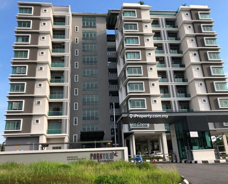 For Rent - Parkview Residences