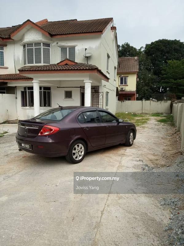 2-storey Terraced House for Sale in Taman Bukit Angsana, Cheras by Joviss Yang - iProperty.com.my