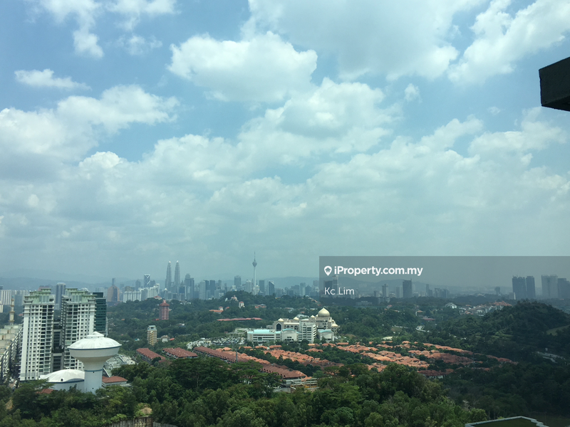 For Rent - Seni Mont Kiara