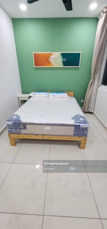 Pangsapuri untuk Disewa di Central Residence @ Sungai Besi oleh Nick Mok - iProperty.com.my