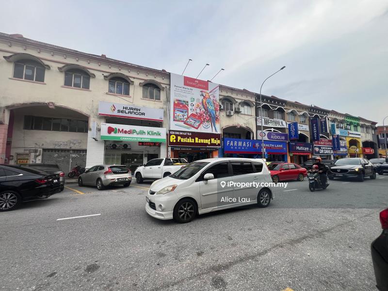 Shop for Rent in Bandar Baru Selayang, Selayang by Alice Lau - iProperty.com.my