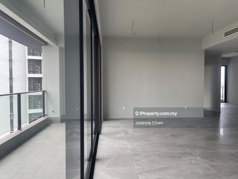 Condominium for Sale in Aetas Damansara by Joanne Chen - Balcony - iProperty.com.my