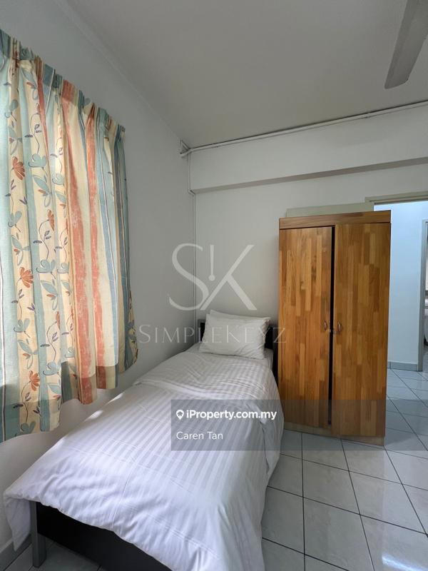 Kondominium untuk Disewa di Sun-U Residence oleh Caren Tan - iProperty.com.my