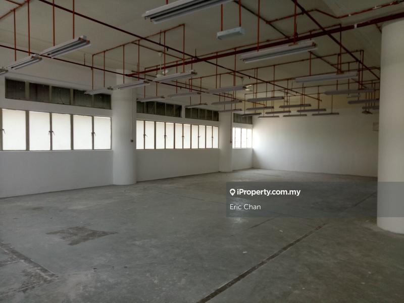 Warehouse for Sale in old klang road, Jalan Klang Lama (Old Klang Road) by Eric Chan - iProperty.com.my