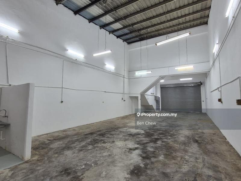 Kilang Teres untuk Disewa di Bandar Pinggiran Subang, Shah Alam oleh Ben Chew - iProperty.com.my