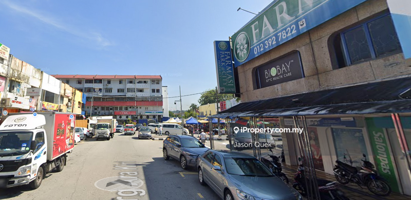 Shop for Sale in Jalan Telawi, Bangsar Baru, Bangsar, Kuala Lumpur, Bangsar by Jason Quek - iProperty.com.my