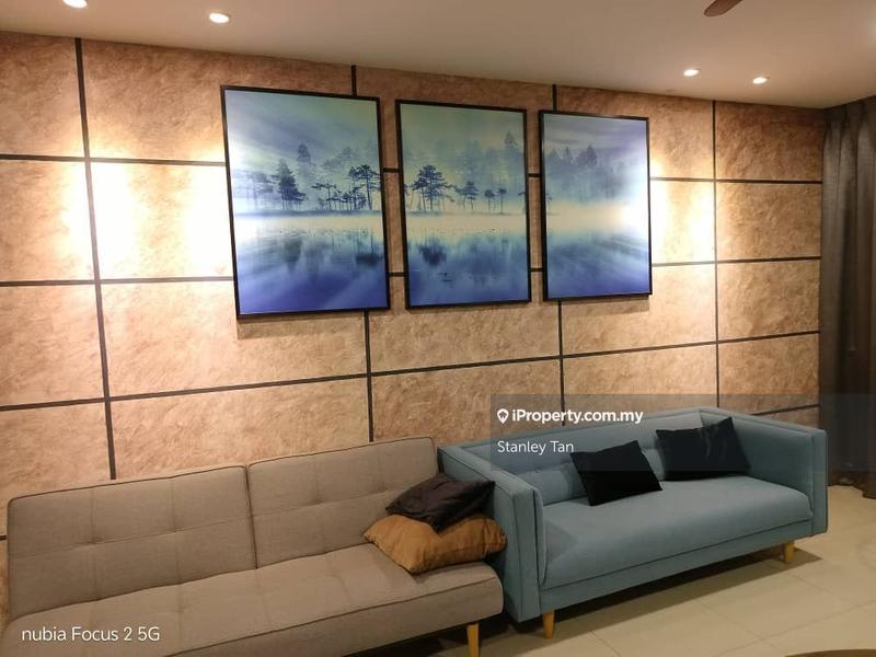 4-storey Terraced House for Rent in Tiara Residence Selayang, Batu Caves by Stanley Tan - iProperty.com.my