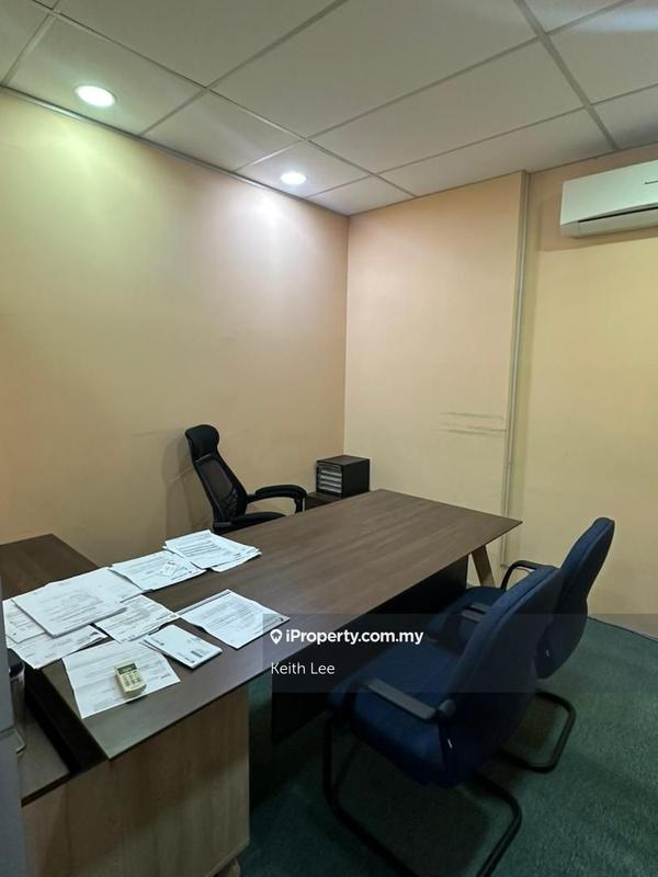 Office for Sale in btp49, Puchong by Keith Lee - iProperty.com.my