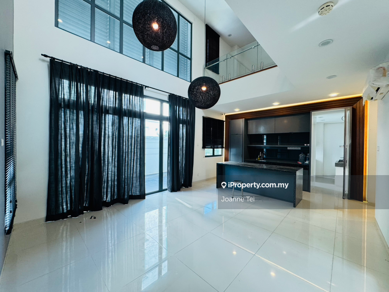 Banglo untuk Dijual di Astonia I, Sejati Residence Cyberjaya, Cyberjaya oleh Joanne Tei - iProperty.com.my