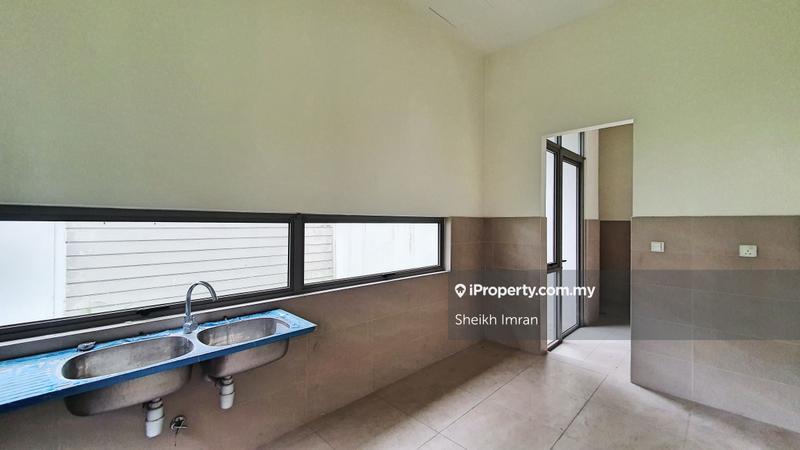 Semi-Detached House for Sale in Temasya Glenmarie, Glenmarie by Sheikh Imran - iProperty.com.my