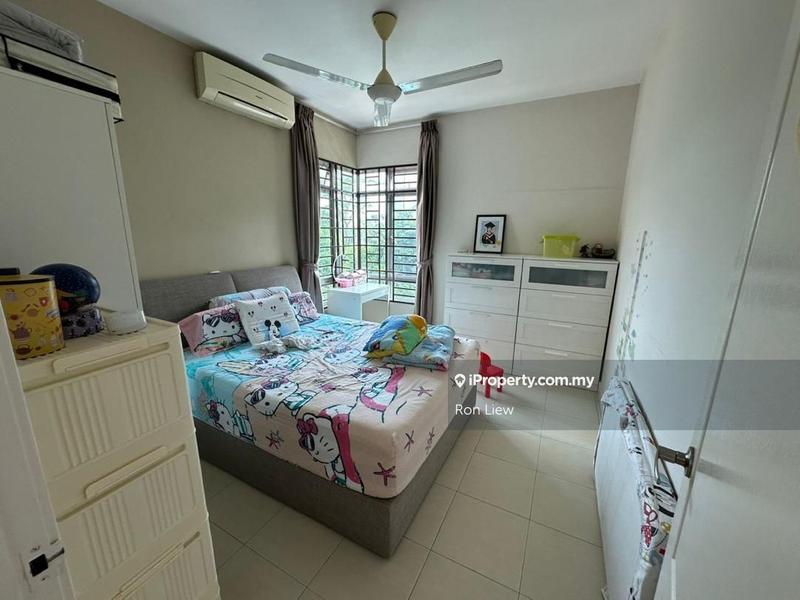 Condominium for Sale in Villa Park by Ron Liew - iProperty.com.my