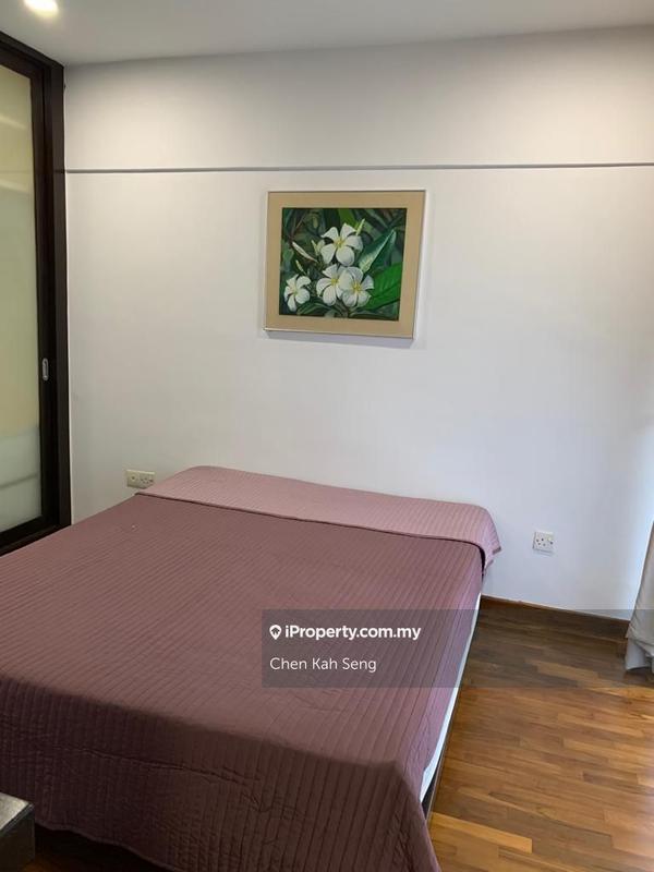 Kondominium untuk Dijual di 10 Semantan Suites oleh Chen Kah Seng - iProperty.com.my