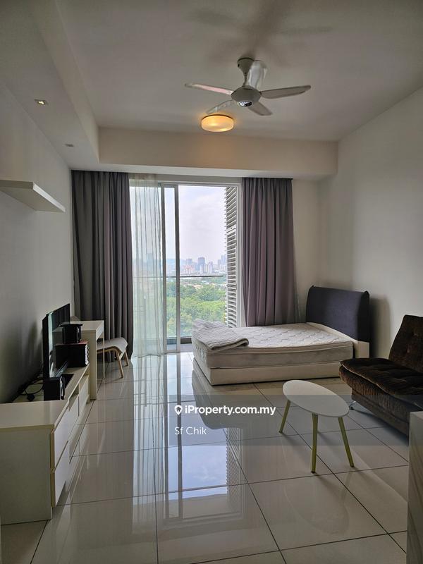 Residensi Servis untuk Disewa di M Suites oleh Sf Chik - iProperty.com.my