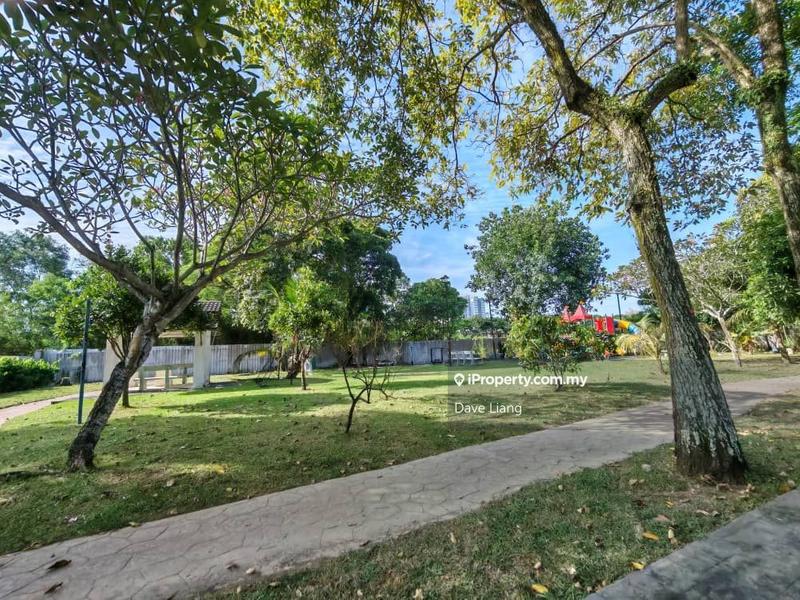 2.5-storey Terraced House for Sale in Taman Meranti Jaya, Puchong by Dave Liang - iProperty.com.my