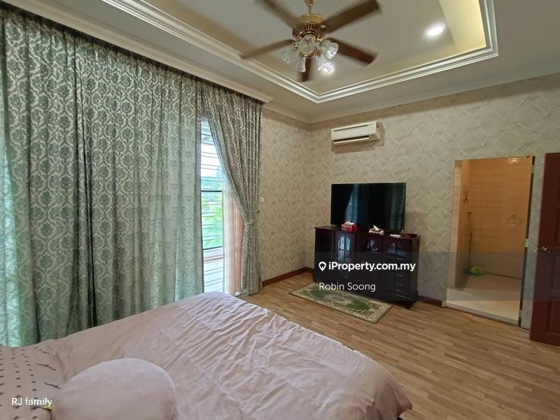 Rumah Berkembar untuk Dijual di Ayer Keroh, Melaka oleh Robin Soong - iProperty.com.my