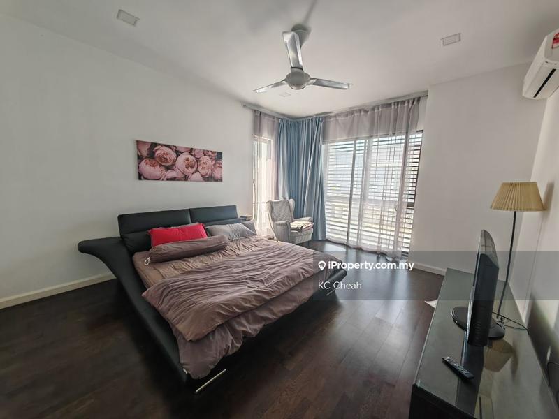 Rumah Berkembar untuk Dijual di (BELOW MARKET) SEMI-D, SEMANEA HILLS, Denai Alam, Shah Alam oleh KC Cheah - iProperty.com.my