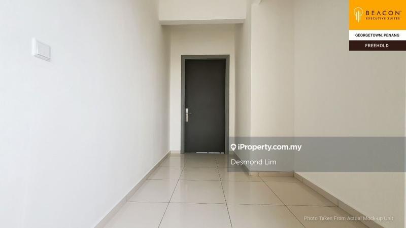 Kediaman Servis untuk Dijual di Beacon Executive Suites oleh Desmond Lim - iProperty.com.my