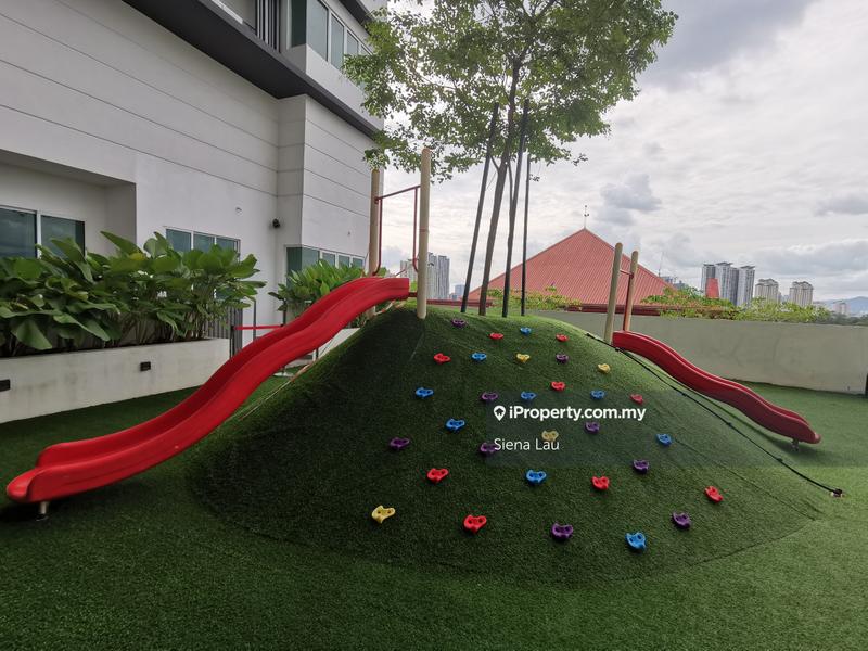 Service Residence for Sale in Rica Residence by Siena Lau - iProperty.com.my