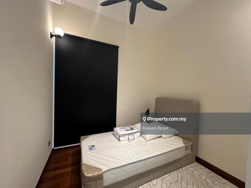Service Residence for Rent in Senada Residence @ KLGCC Resort by Kraven Poon - iProperty.com.my