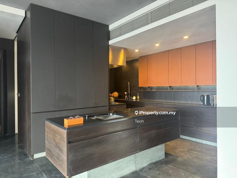 Condominium for Sale in Condominium @ The Troika by Teoh - iProperty.com.my