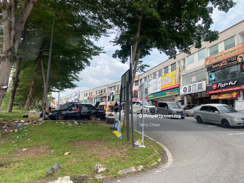 Commercial Land for Sale in Kajang, Selangor by Terry Chan - iProperty.com.my