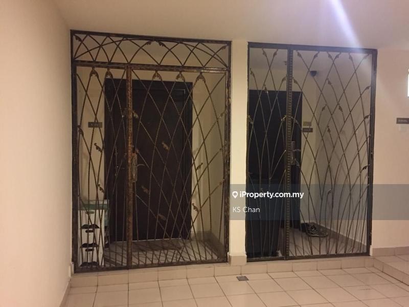 Service Residence for Sale in Windsor Tower by KS Chan - iProperty.com.my