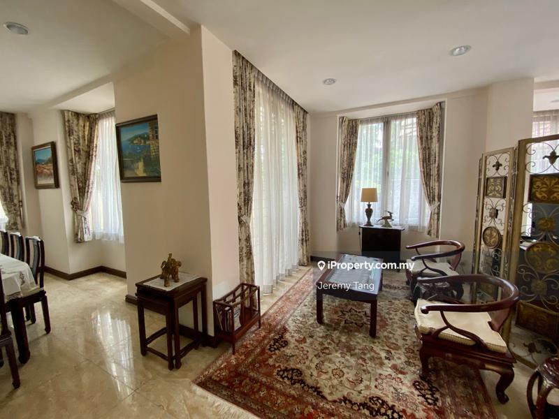 Bungalow House for Sale in Bukit Kiara Residence, Sri Hartamas by Jeremy Tang - iProperty.com.my