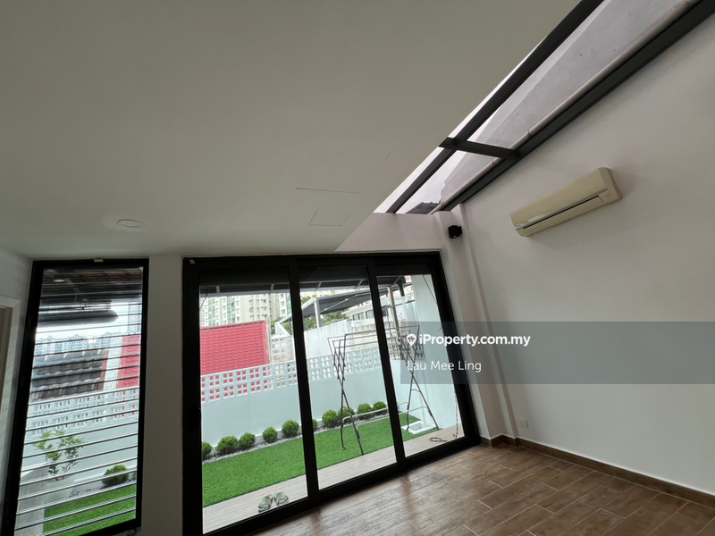 Rumah Berangkai 2 Tingkat untuk Dijual di Taman Desa, Taman Desa oleh Lau Mee Ling - iProperty.com.my