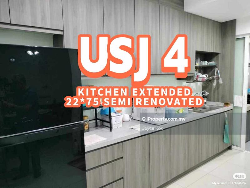 2-storey Terraced House for Sale in Usj 11, Subang Jaya by Joyce Kok - iProperty.com.my