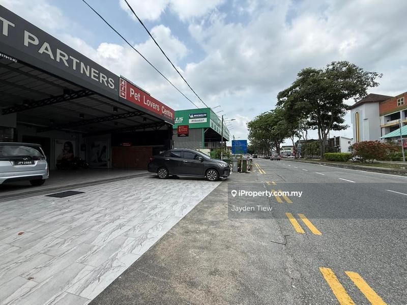 Commercial Semi-D for Rent in Taman Pelangi, Johor Bahru by Jayden Tiew - iProperty.com.my