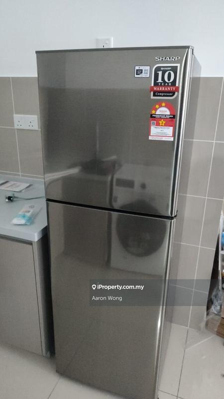 Service Residence for Rent in Trion @ KL by Aaron Wong - iProperty.com.my