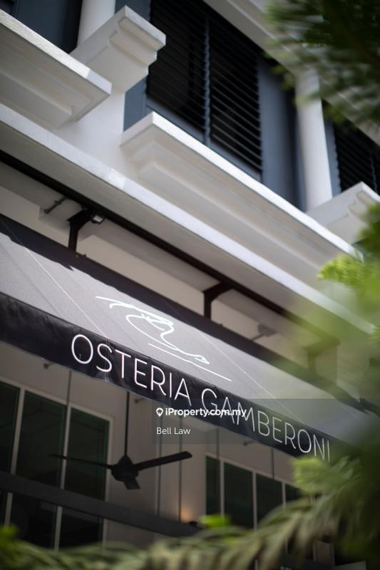 Pejabat untuk Disewa di Jalan Yap Ah Shak, KL City Centre oleh Bell Law - iProperty.com.my