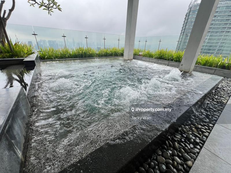 Service Residence for Rent in Vogue Suites One by Jacky Wan - iProperty.com.my