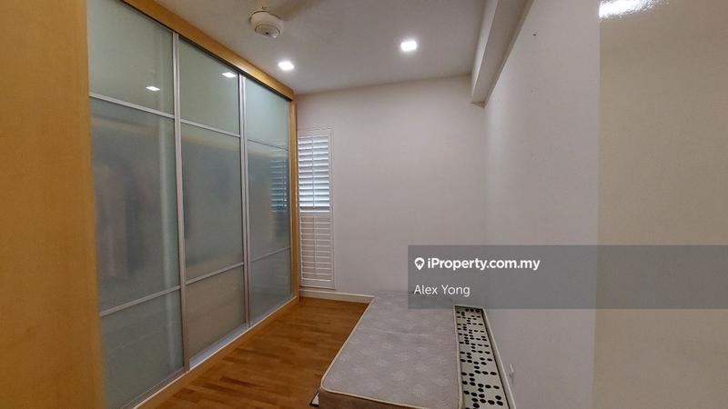 Residensi Servis untuk Dijual di G Residence oleh Alex Yong - iProperty.com.my