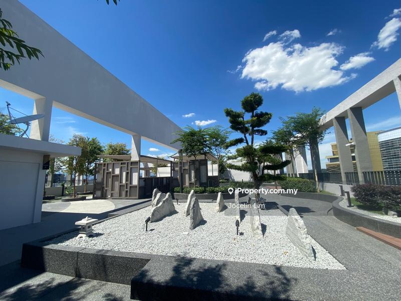 Residensi Servis untuk Dijual di D'Erica oleh Jocelin Lim - iProperty.com.my