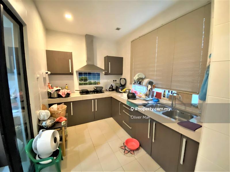 Rumah Berangkai 3 Tingkat untuk Dijual di Mutiara Bukit Jalil, Bukit Jalil oleh Oliver Mak - iProperty.com.my